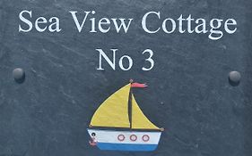 Sea View Cottage, 2 Bedrooms With Stunning Views